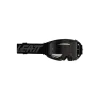 Okuliare LEATT GOGGLE VIZION 3.5 STEALTH GREY 50 VLT