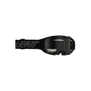 Okuliare LEATT GOGGLE VIZION 3.5 STEALTH GREY 50 VLT