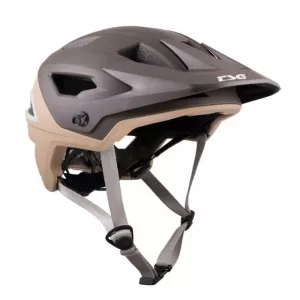 Prilba MTB TSG CHATTER SOLID COLOR