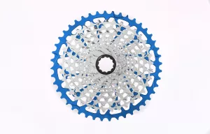 Kazeta GARBARUK GRAVEL 12SP SRAM XD 10-44T