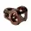 Predstavec MTB DEITY CAVITY 31,8MM #3