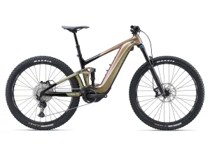 Elektrobicykel GIANT TRANCE X E+ 2 29" 2023