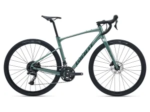 Gravel bicykel GIANT REVOLT 1 700C 2026