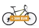 Horské bicykle do 300 eur