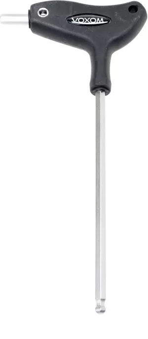 Imbusový klíč VOXEM WMI4 6MM