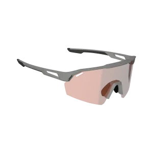 Okuliare LEATT SPEEDVIZ LITE SATIN GREY, CRYZTAL ROSE 74 VLT