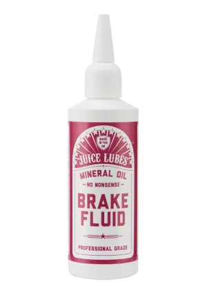 Minerálny olej JUICE LUBES MINERAL OIL 130ML