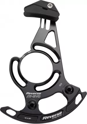 Vodítko reťaze REVERSE X11 EVO ISCG 05