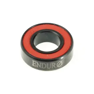 Ložisko ENDURO BEARINGS CO 688, VV, ENDURO ZERO, BLACK-OXIDE, CERAMIC, ABEC-5, C3, 8mm x 16mm x 5mm
