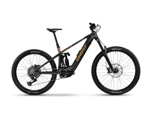 Elektrobicykel GHOST E-RIOT PRO 27,5"/29" 2026