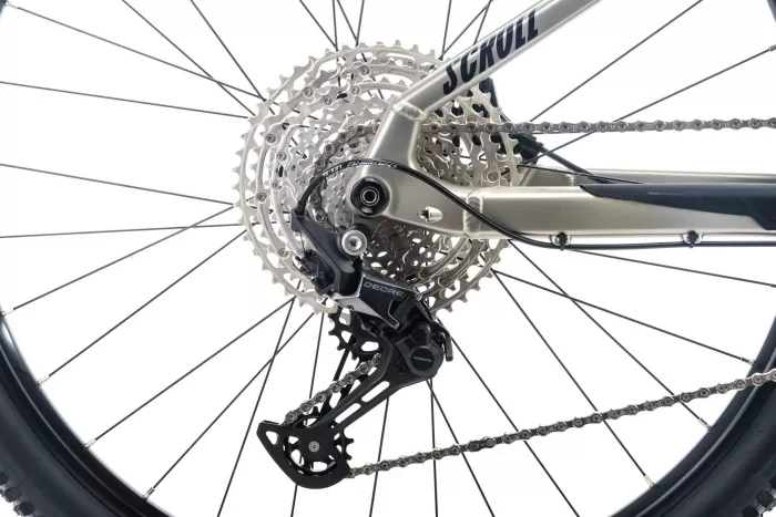 Bicykel MTB CTM SCROLL AM XPERT 29" 2023 #7