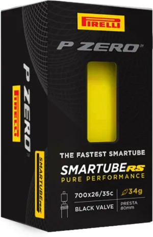 Duša PIRELLI P ZERO SMARTUBE RS 700 x 26/35C FV80
