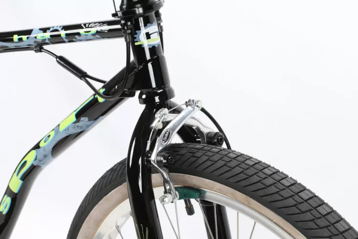 Cruiser HARO LINEAGE SPORT BASHGUARD 26" 2023 #8