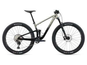 Dámsky bicykel LIV PIQUE ADVANCED 2 29" 2025
