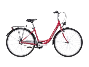 Mestský bicykel CTM RITA 1.0 700C 2025