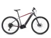 Krosový elektrobicykel CRUSSIS E-CROSS LOW 9.11 (715 Wh) 28" 2026