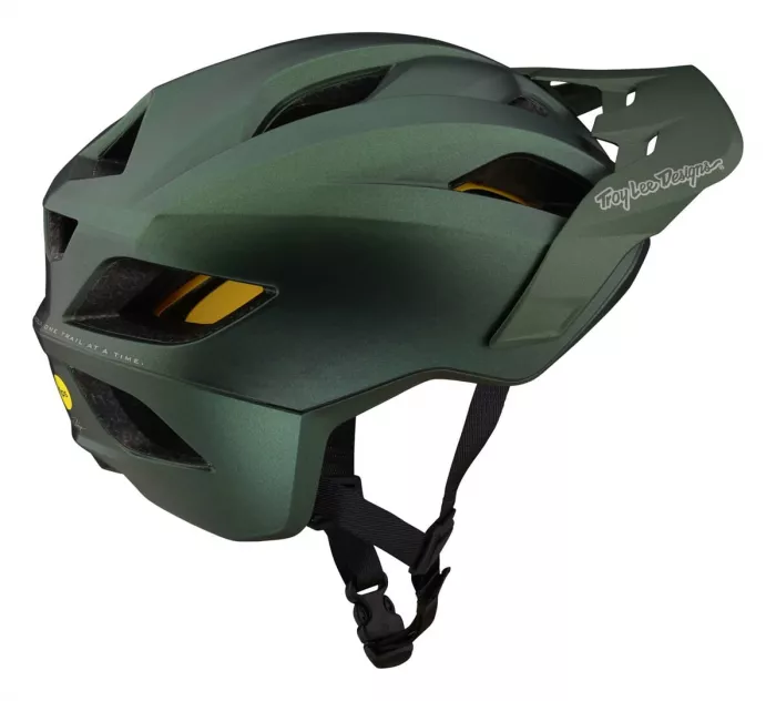 Detská prilba TROY LEE DESIGNS FLOWLINE MIPS ORBIT YOUTH #12