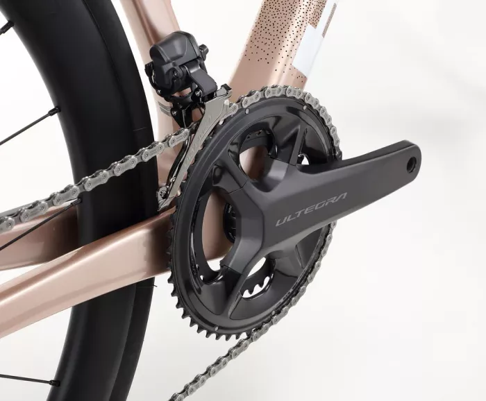 Cestný bicykel HARO RIVETTE CARBON 1 700C #10