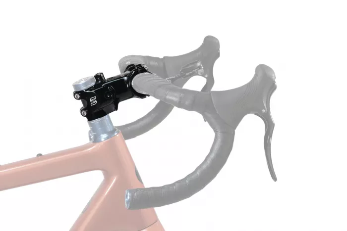 Odpružený predstavec EE CYCLEWORKS EESILK SWITCH CS #4