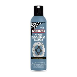 Odmasťovač bŕzd FINISH LINE DISC BRAKE CLEANER 295ML