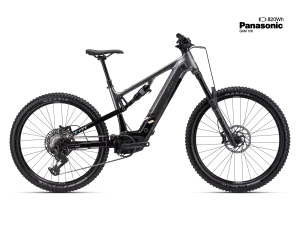 Elektrobicykel MTB CTM ZYNK GX PRO 27,5"/29" 2026