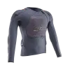 Detský telový chránič LEATT BODY PROTECTOR 3DF AIRFIT LITE EVO
