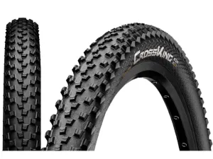 Plášť CONTINENTAL CROSS KING II 29 x 2,2 PERFORMANCE DRÔT