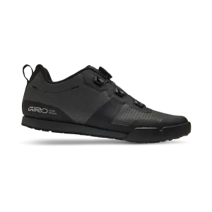 Topánky GIRO TRACKER BOA