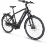 Mestský elektrobicykel STEVENS E-COURIER LUXE HT GEN 2 700C 2025 #2