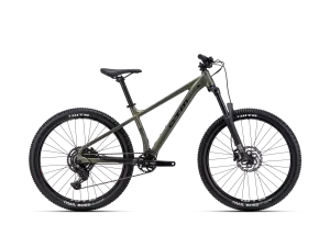 Detský bicykel MTB CTM ZEPHYR COMP JR 26" 2026