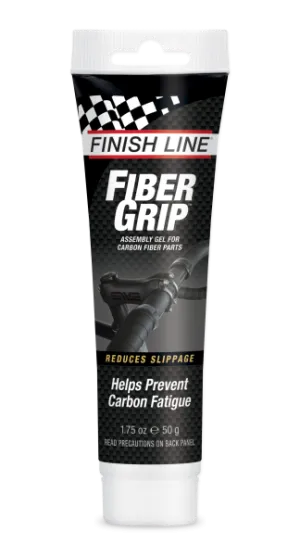 Vazelína FINISH LINE FIBER GRIP 50G