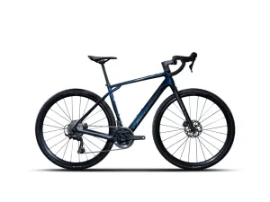 Gravel bicykel LAPIERRE CROSSHILL CF 5.0 700C 2027