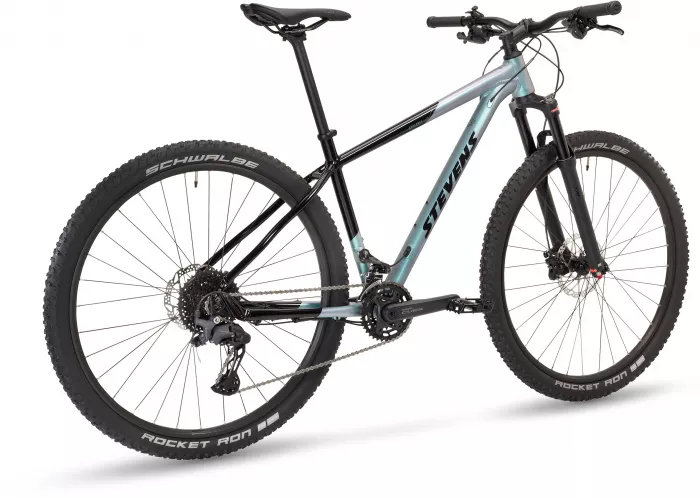 Bicykel MTB STEVENS APPLEBEE GEN 2 27,5" 2024 #6