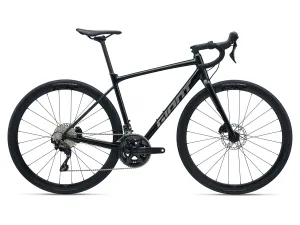 Cestný bicykel GIANT CONTEND AR 1 700C 2026