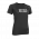 Dámské funkční triko ION SS #1