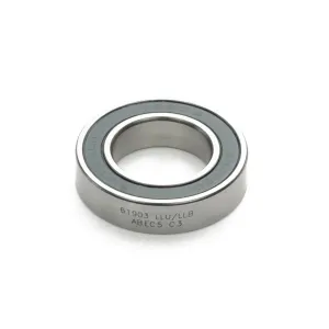 Ložisko ENDURO BEARINGS 61903, LLU/LLB, ABEC-5, C3 17mm x 30mm x 7mm