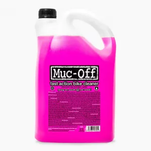 Čistiaci prostriedok MUC-OFF BIKE CLEANER 5L
