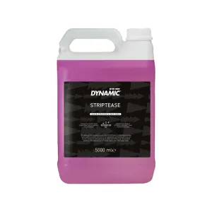 Odmasťovač na reťaz DYNAMIC STRIPTEASE 5000ML