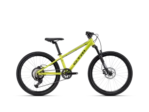 Detský bicykel CTM ROCKY 3.0 24" 2026
