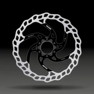 Brzdový kotúč GALFER FIXED WAVE 2,0MM CENTERLOCK