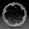 Brzdový kotúč GALFER FIXED WAVE ENDURO/DH 1,8MM 6-DIER #1