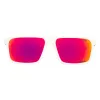 Okuliare PIT VIPER THE MIAMI NIGHTS HDPV POLARIZED TURBOSHAFT