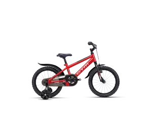 Detský bicykel CTM TOMMY 16" 2026