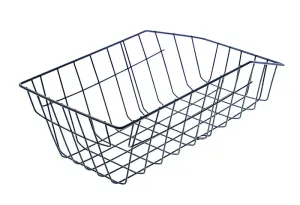 Košík na bicykel CTM OCEĽ