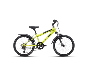 Detský bicykel CTM SCOOBY 2.0 20" 2025
