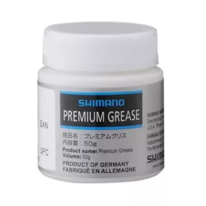Vazelína SHIMANO PREMIUM GREASE