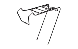 Zadný nosič CTM SANDRA 24"