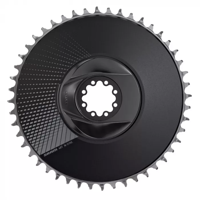 Převodník SRAM CHAINRING RED/FORCE 12-FACH #1