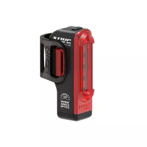 Zadní světlo MTB LEZYNE STRIP DRIVE STVZO