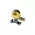 Zvonek LEZYNE CLASSIC BRASS BELL #2